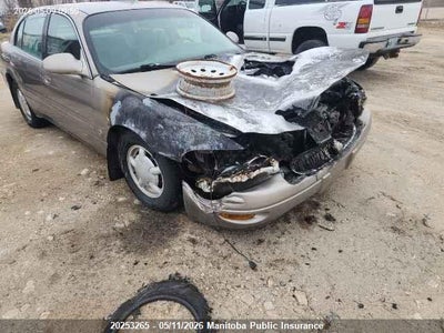 BUICK LE SABRE LIMITED 2000. Lot# 20253265. VIN 1G4HR54K0YU130894. Photo 1