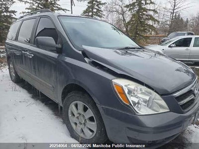 KNDMC233586053330 HYUNDAI ENTOURAGE Photo 1