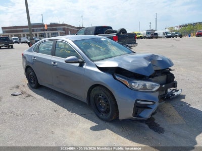 KIA FORTE 2020. Lot# 20254084. VIN 3KPF54AD1LE181156. Photo 1