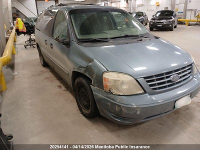 2FMZA55294BA98182 FORD FREESTAR Photo 1