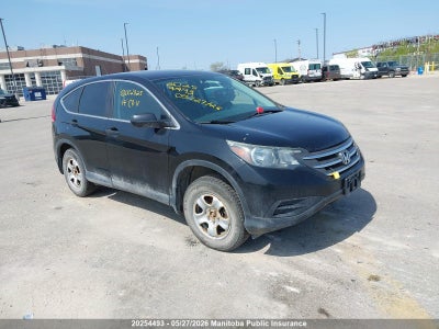 HONDA CR-V 2014. Lot# 20254493. VIN 2HKRM3H34EH002825. Photo 1
