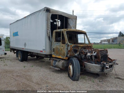 INTERNATIONAL OTHER 2007. Lot# 20254743. VIN 1HTMMAAM47H334821. Photo 1