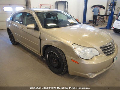 1C3CC5FV1AN120418 CHRYSLER SEBRING Photo 1