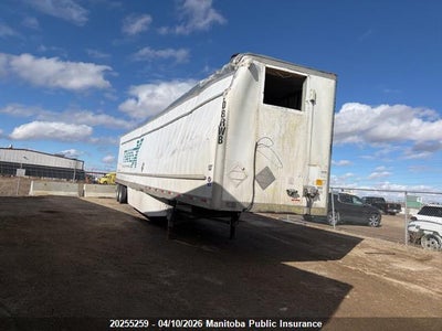 TANDEM OTHER 2024. Lot# 20255259. VIN 1UYVS2534R7244609. Photo 1