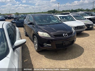 MAZDA CX 2009. Lot# 20255643. VIN JM3ER293390229300. Photo 1