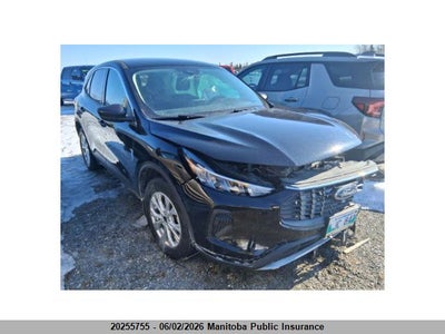 FORD ESCAPE 2023. Lot# 20255755. VIN 1FMCU9GN2PUB09629. Photo 1