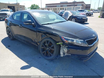 KIA OPTIMA 2015. Lot# 20255940. VIN KNAGR4A69F5641705. Photo 1