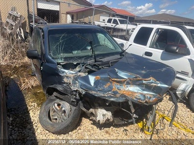 HONDA PILOT 2005. Lot# 20256112. VIN 2HKYF18485H004256. Photo 1