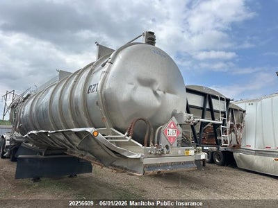 TREMCAR  2012. Lot# 20256609. VIN 2LTDL483XCB004997. Photo 1