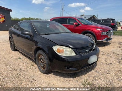 CHEVROLET COBALT 2006. Lot# 20256827. VIN 1G1AM15B467789769. Photo 1