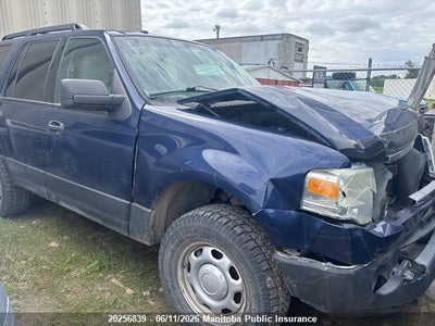 FORD EXPEDITION 2012. Lot# 20256839. VIN 1FMJU1G54CEF02383. Photo 1