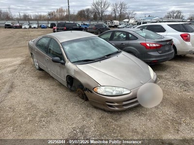 2C3HH46R42H233388 CHRYSLER INTREPID Photo 1