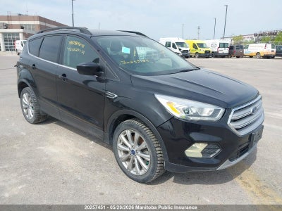 FORD ESCAPE 2019. Lot# 20257451. VIN 1FMCU9HD7KUB16283. Photo 1