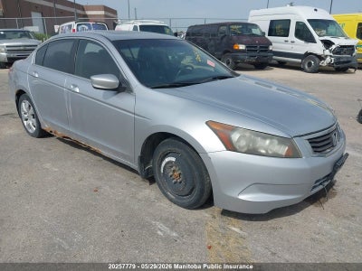 HONDA ACCORD 2009. Lot# 20257779. VIN 1HGCP25899A800677. Photo 1
