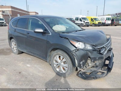 HONDA CR-V 2012. Lot# 20257856. VIN 5J6RM4H59CL800506. Photo 1