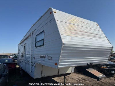 1UJCJ02P6X5L40075 JAYCO JAYCO Photo 1