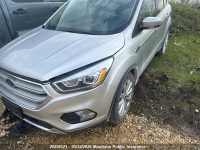 FORD ESCAPE 2019. Lot# 20258121. VIN 1FMCU9HD0KUB73019. Photo 1