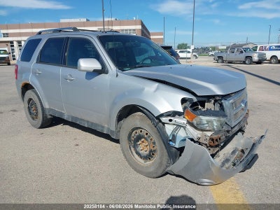 FORD ESCAPE 2012. Lot# 20258184. VIN 1FMCU9E75CKA07400. Photo 1