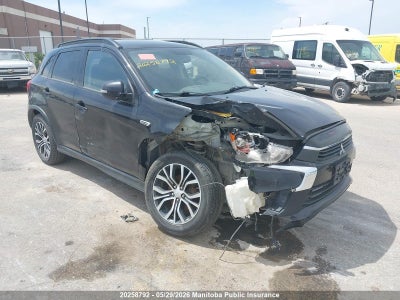 MITSUBISHI RVR 2016. Lot# 20258792. VIN JA4AJ4AW7GZ609355. Photo 1