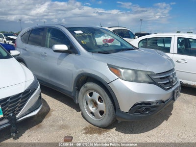 HONDA CR-V 2013. Lot# 20259164. VIN 2HKRM4H57DH113102. Photo 1
