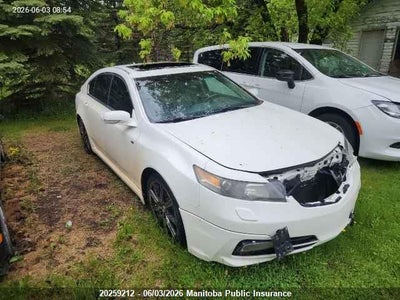 ACURA TL 2014. Lot# 20259212. VIN 19UUA9F3XEA800568. Photo 1