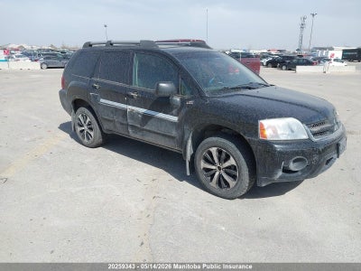 MITSUBISHI ENDEAVOR 2006. Lot# 20259343. VIN 4A4MN31S26E602939. Photo 1