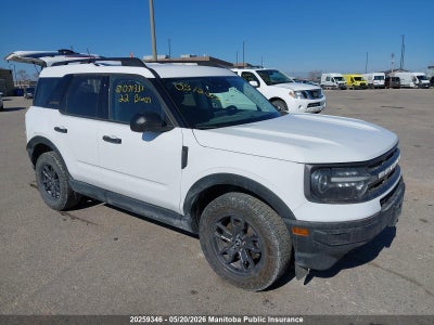 FORD BRONCO SPORT 2022. Lot# 20259346. VIN 3FMCR9B67NRD71331. Photo 1
