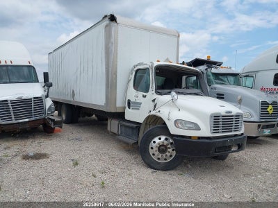 FREIGHTLINER OTHER 2016. Lot# 20259617. VIN 1FVACXDT9GHHJ2521. Photo 1