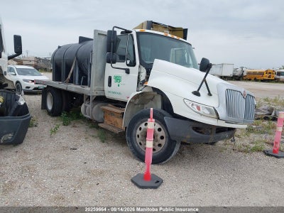 1HTMMMMN7KH570295 INTERNATIONAL 4300 Photo 1