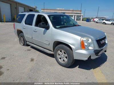 GMC YUKON 2011. Lot# 20259825. VIN 1GKS2AE03BR113896. Photo 1