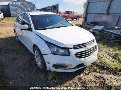 CHEVROLET CRUZE LT TURBO 2014. Lot# 20259866. VIN 1G1PC5SB1E7294579. Photo 1