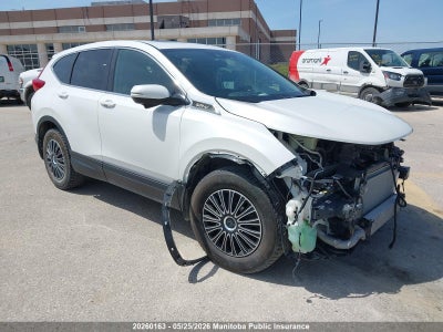 HONDA CR-V 2019. Lot# 20260163. VIN 2HKRW2H50KH105645. Photo 1