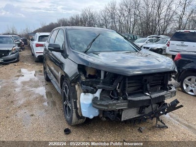 FORD EDGE 2022. Lot# 20260224. VIN 2FMPK4AP0NBA05146. Photo 1