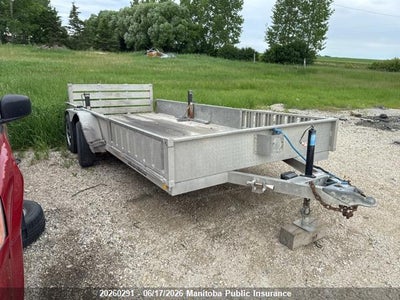 Stronghaul STRONGHAUL 2021. Lot# 20260291. VIN 2DBUAT9G2M1003603. Photo 1