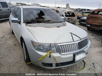 3LNHM26126R639374 LINCOLN ZEPHYR Photo 1