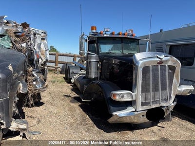 PETERBILT OTHER 2010. Lot# 20260417. VIN 1XPWD49X7AD106590. Photo 1