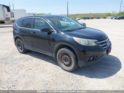 HONDA CR-V 2012. Lot# 20260480. VIN 5J6RM4H70CL800976. Photo 1