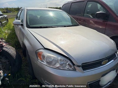 CHEVROLET IMPALA LS V6 2006. Lot# 20260833. VIN 2G1WB58N669384407. Photo 1