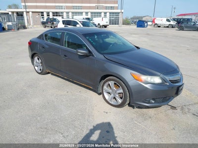 ACURA ILX 2014. Lot# 20260929. VIN 19VDE1F78EE401882. Photo 1