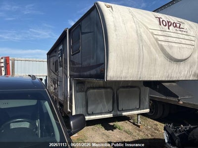 TRIPLE E OTHER 2005. Lot# 20261113. VIN 2TP241DB55W019806. Photo 1