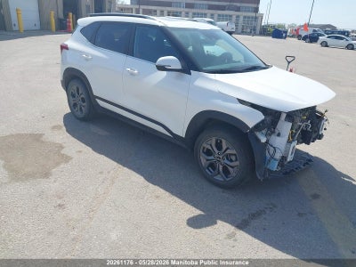 KIA SELTOS 2024. Lot# 20261176. VIN KNDEUCAA1R7548015. Photo 1