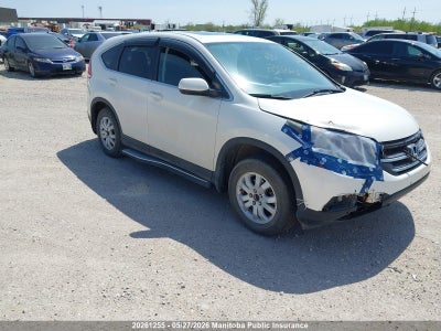 HONDA CR-V 2014. Lot# 20261255. VIN 2HKRM4H58EH127723. Photo 1