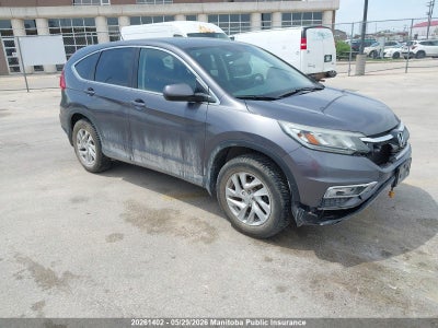 HONDA CR-V 2016. Lot# 20261402. VIN 2HKRM4H45GH133005. Photo 1