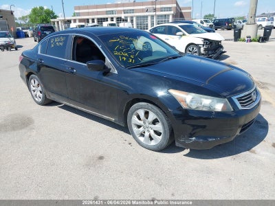 HONDA ACCORD 2010. Lot# 20261431. VIN 1HGCP2F81AA802930. Photo 1