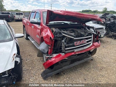 GMC SIERRA 2012. Lot# 20261666. VIN 3GTP2UEA6CG308372. Photo 1
