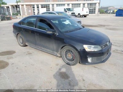 VOLKSWAGEN JETTA GLI 2012. Lot# 20261883. VIN 3VW587AJ9CM029834. Photo 1