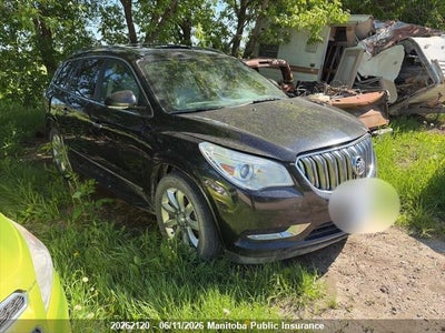 BUICK ENCLAVE 2013. Lot# 20262120. VIN 5GAKVDKD2DJ202292. Photo 1