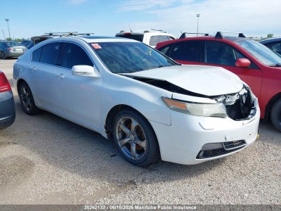 ACURA TL 2013. Lot# 20262132. VIN 19UUA9F56DA801023. Photo 1