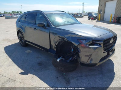 MAZDA CX-90 GT-P 2026. Lot# 20262216. VIN JM3KKDHC4T1374481. Photo 1