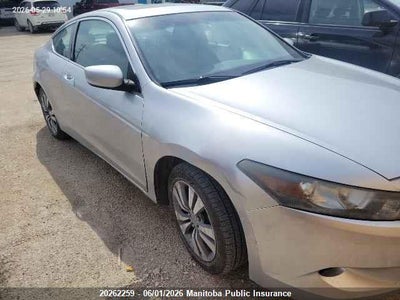 HONDA ACCORD 2009. Lot# 20262259. VIN 1HGCS12809A017552. Photo 1